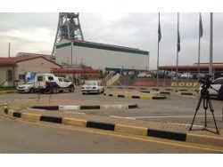 Joel gold mine